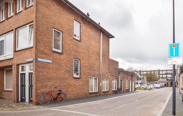 Medium property photo - van Coehoornplein 41, 5223 BW 's-Hertogenbosch